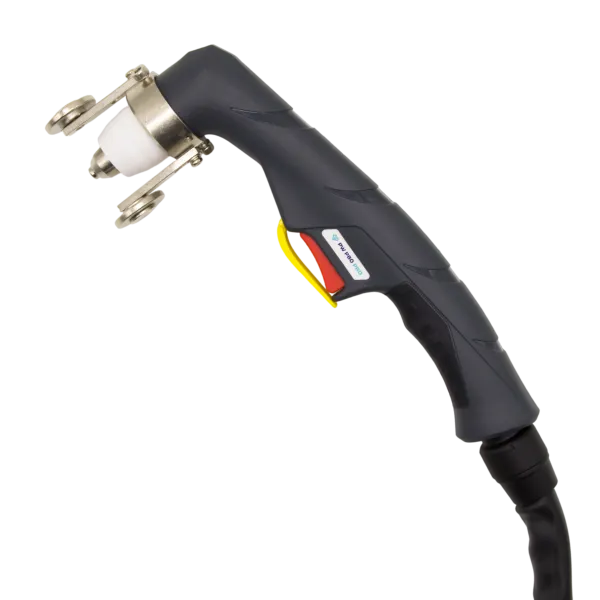 картинка Плазменный резак PW P80 PRO (M16x1,5 / 2pin / 5m) от магазина Одежда+