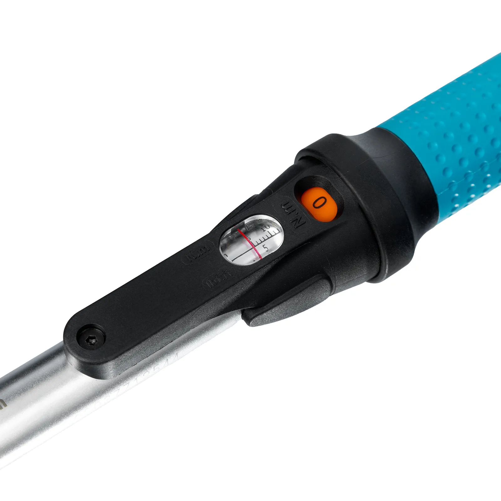 картинка Ключ динамометрический, 5-25 Нм, 1/4", CrV  Gross от магазина Одежда+