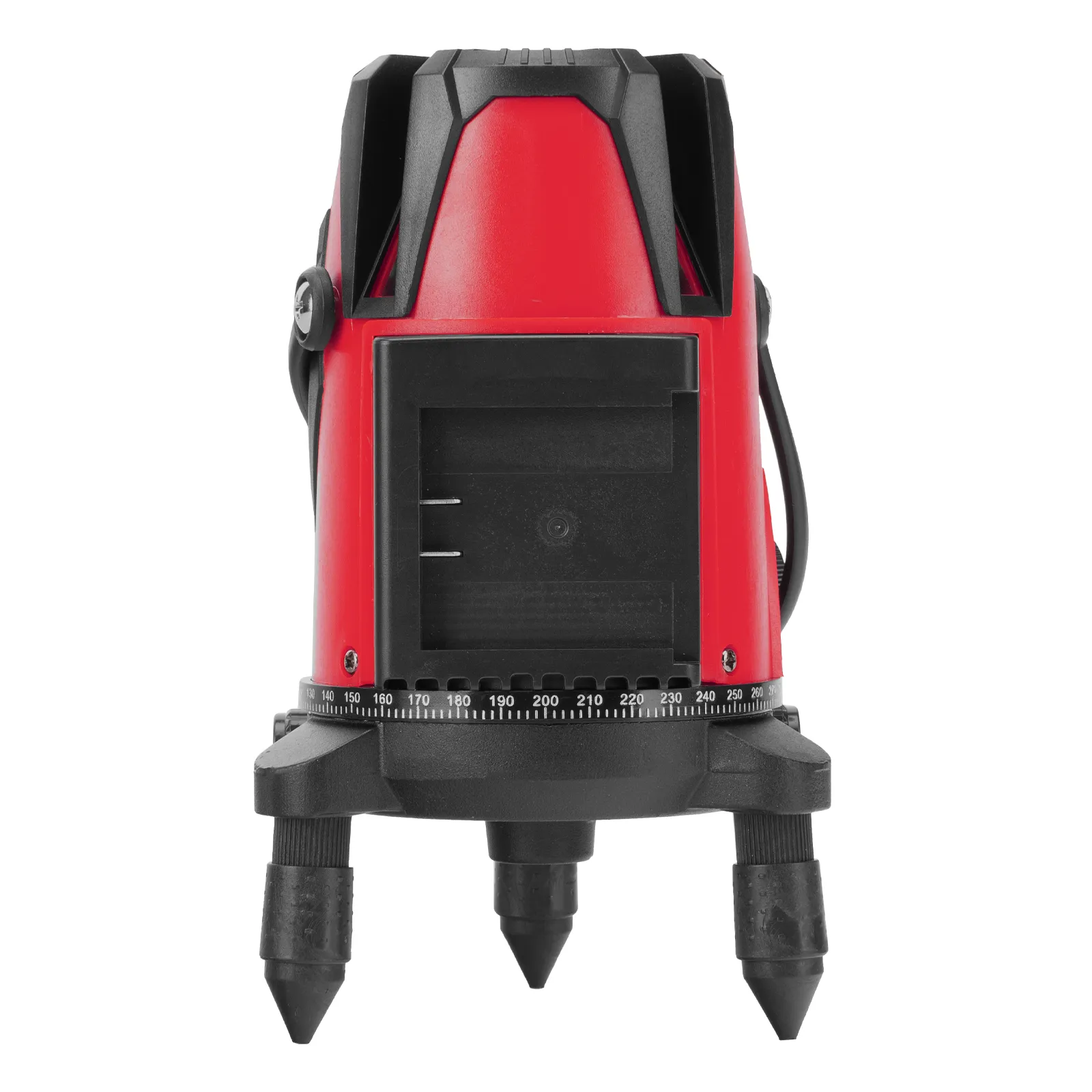 картинка Лазерный уровень MFL RED, 30 м, красный луч, акк. Li 2400 mAh, сумка, резьба 5/8" MTX от магазина Одежда+