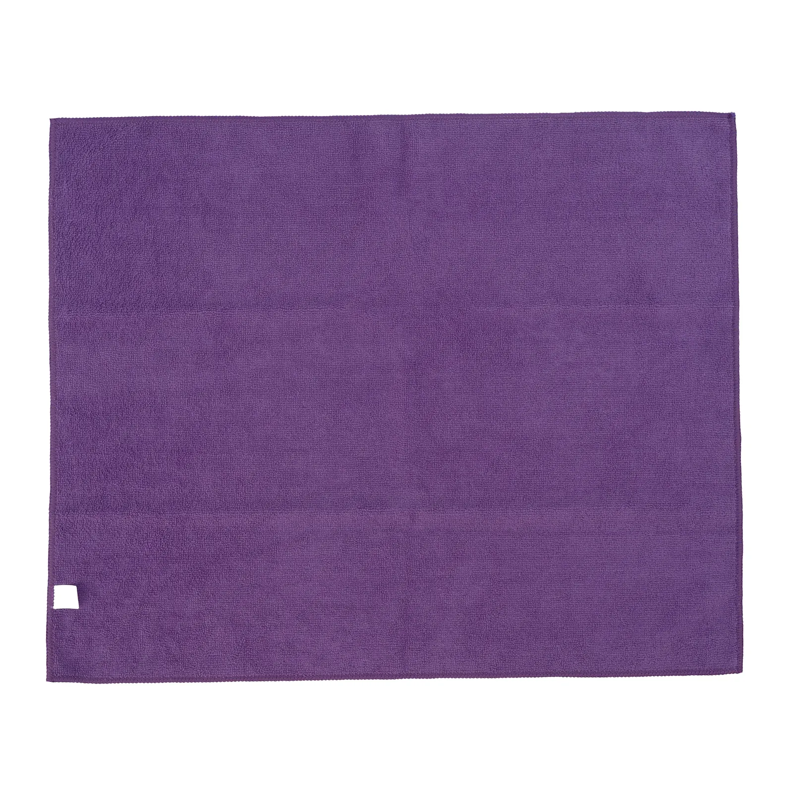 картинка Салфетка из микрофибры для пола, 500 x 600 мм, фиолетовая, Home Palisad от магазина Одежда+