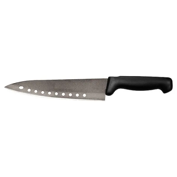картинка Нож поварской "MagIC KNIFE" large, 200 мм, тефлоновое покрытие полотна Matrix Kitchen от магазина Одежда+