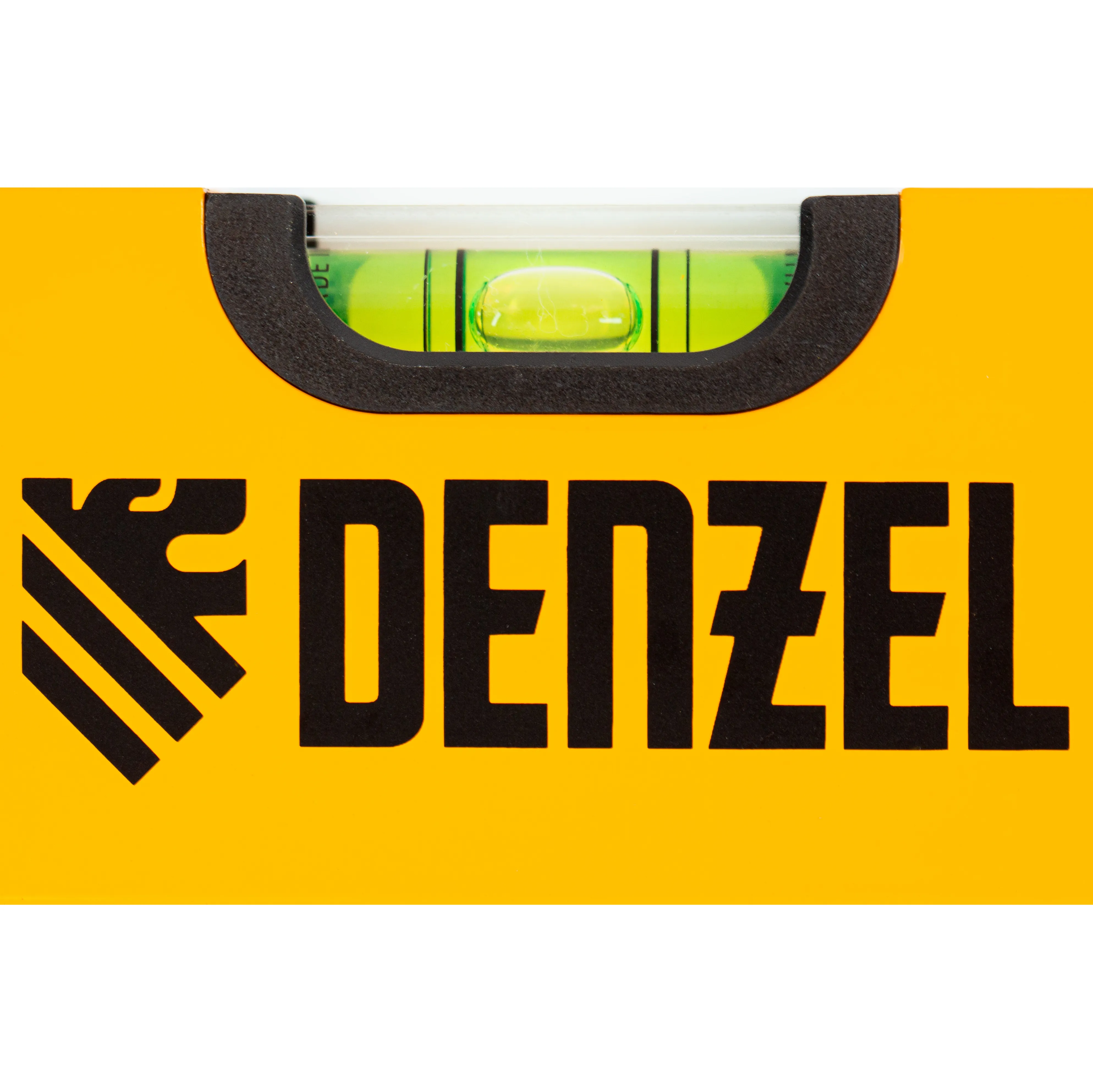 картинка Уровень алюминиевый, 1200 мм, фрезерованный, 3 глазка Denzel от магазина Одежда+