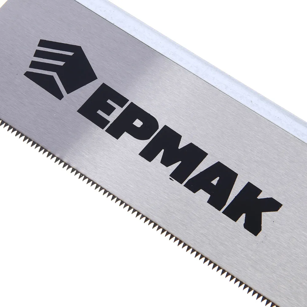 картинка ЕРМАК Ножовка для стусла 300мм. заточ. от магазина Одежда+