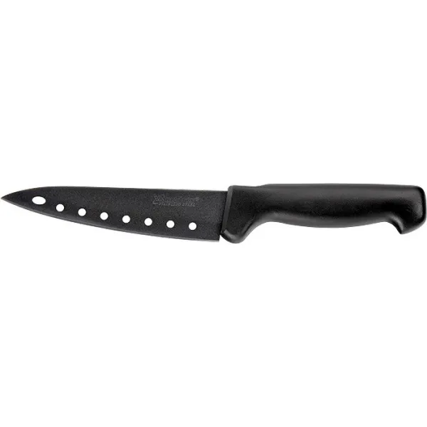 картинка Нож поварской "MagIC KNIFE" small, 120 мм, тефлоновое покрытие полотна Matrix Kitchen от магазина Одежда+