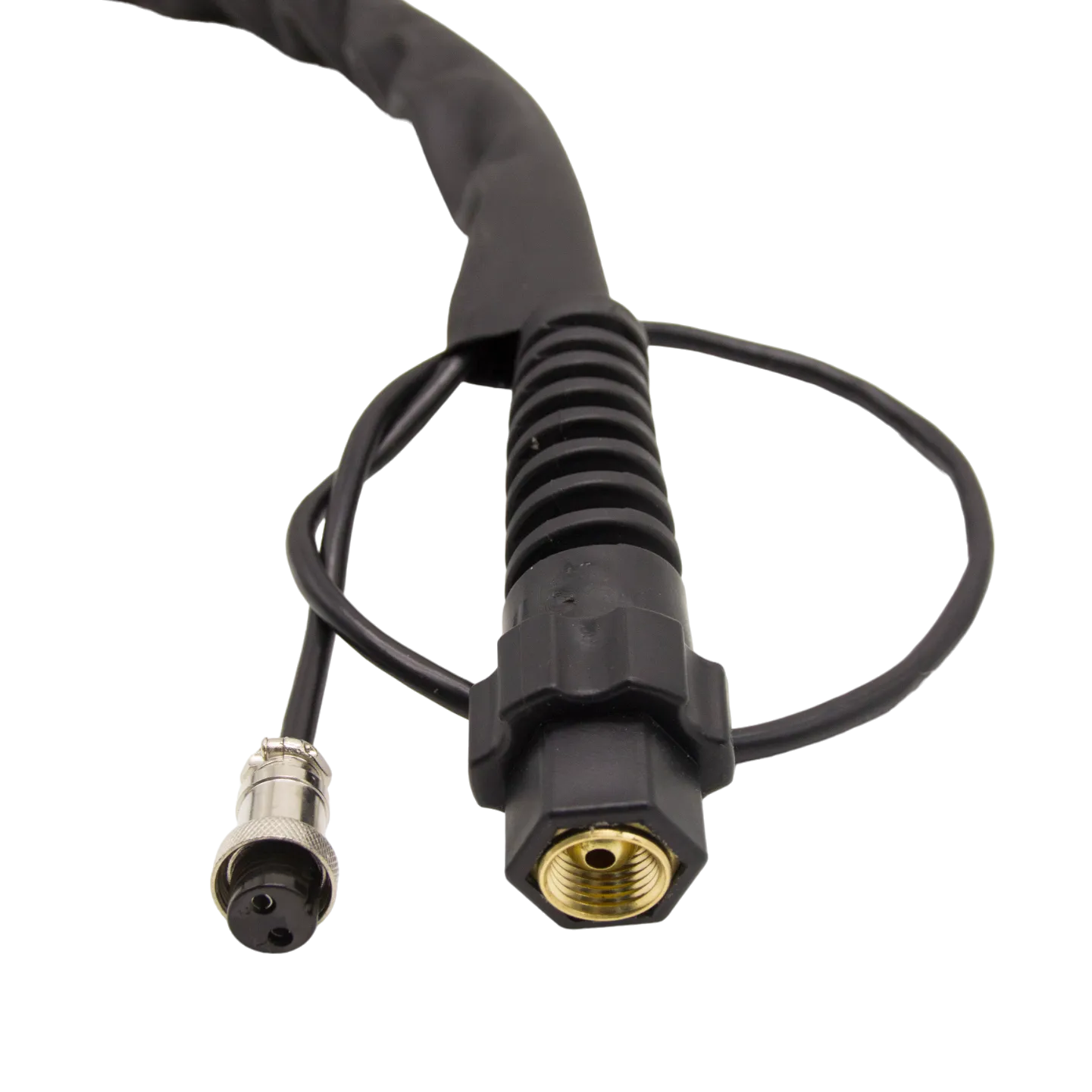 картинка Плазменный резак PW PT31 Basic (M16x1,5 / 2pin / 5m) от магазина Одежда+
