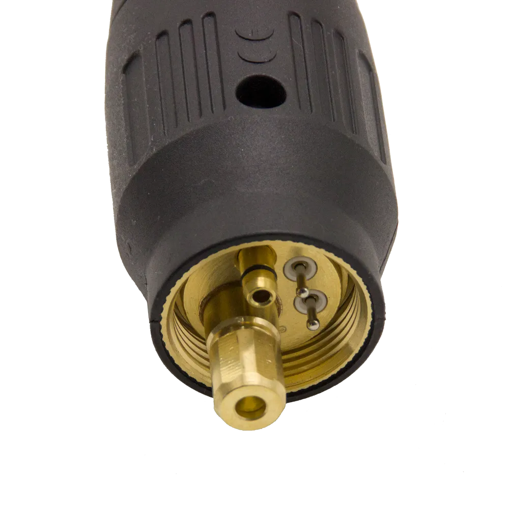 картинка Горелка MW-24 Ultra (3m / Air / Euro) от магазина Одежда+