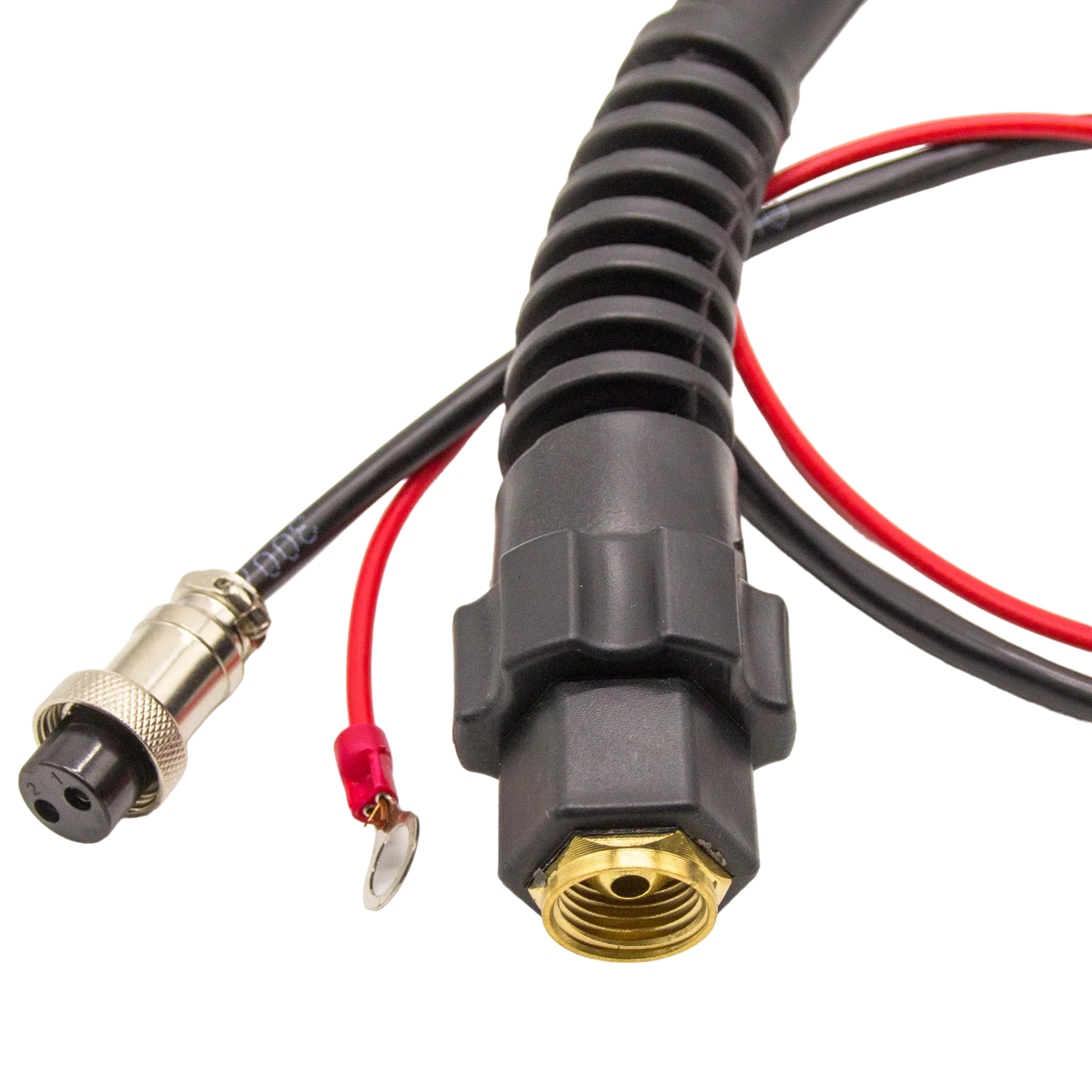 картинка Плазменный резак PW P80 Basic (M16x1,5 / 2pin / 5m) от магазина Одежда+