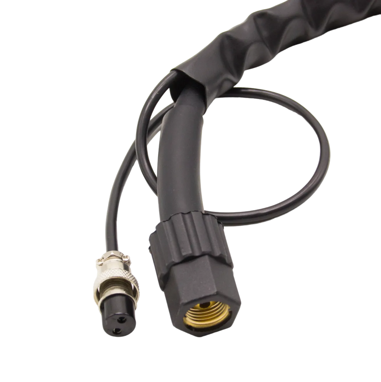 картинка Плазменный резак PW PT31 (M16x1,5 / 2pin / 5m) от магазина Одежда+