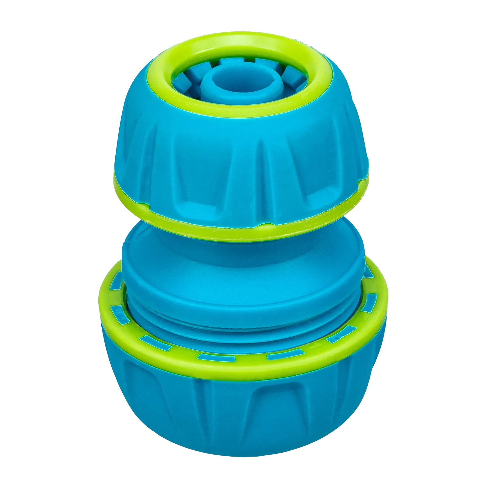 картинка Муфта ремонтная универсальная 1/2"-3/4", двухкомпонентная, LUXE Palisad от магазина Одежда+