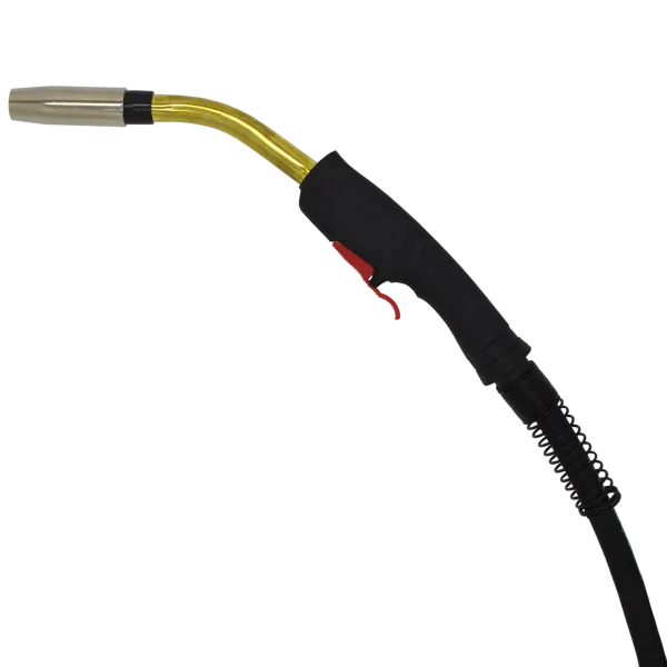 картинка Горелка MW-450 Basic (5m / Air / Euro) от магазина Одежда+