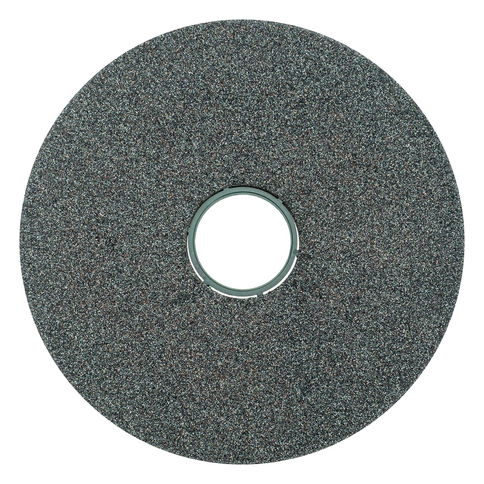 картинка Круг шлифовальный, 150 х 16 х 32 мм, 63С, F60, (K, L) "Луга" от магазина Одежда+