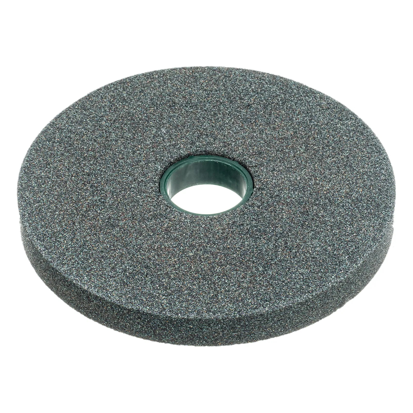картинка Круг шлифовальный, 150 х 16 х 32 мм, 63С, F60, (K, L) "Луга" от магазина Одежда+