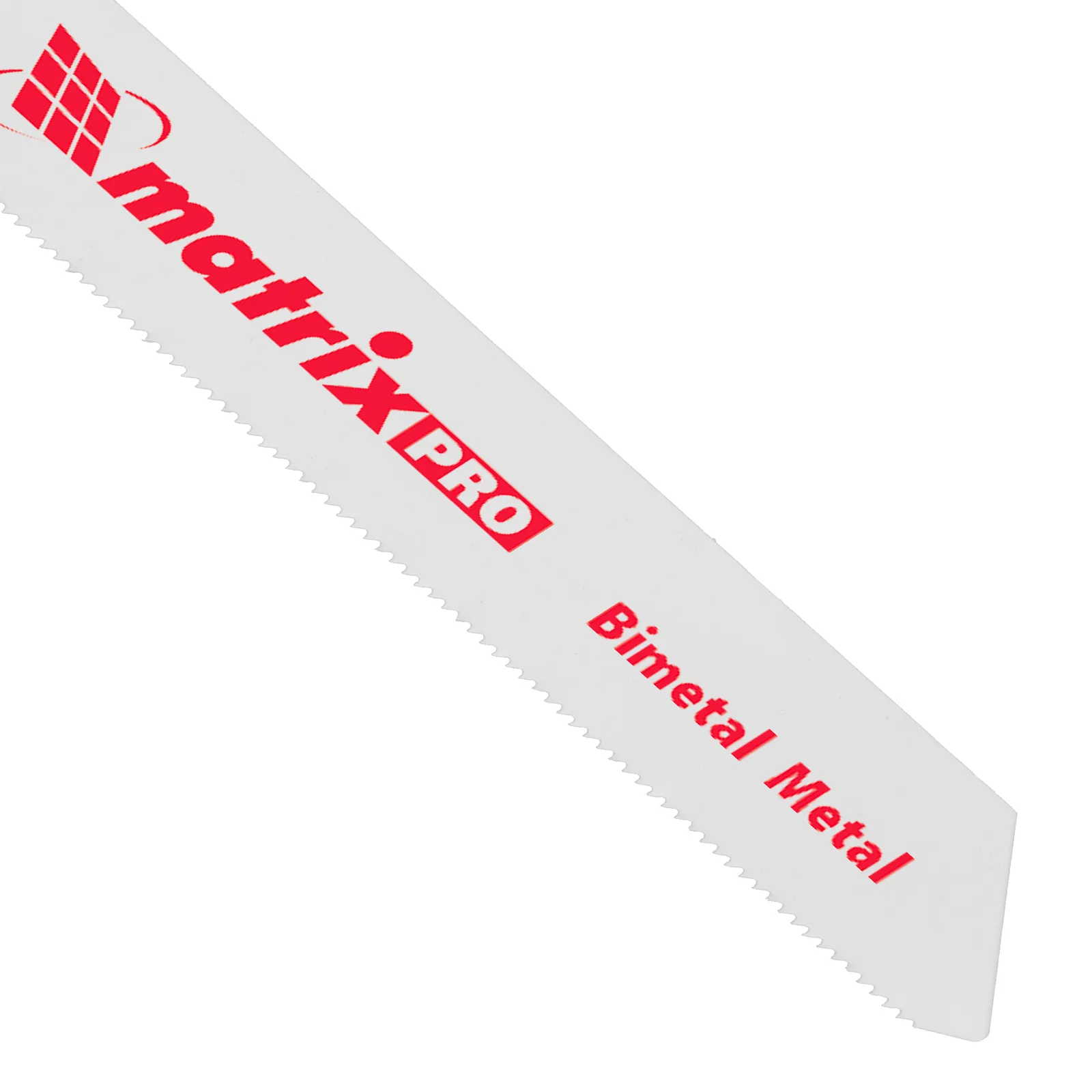 картинка Полотна по металлу для сабельной пилы S922EF 125/1.4 мм, Bimetal, 2 шт, Pro Matrix от магазина Одежда+