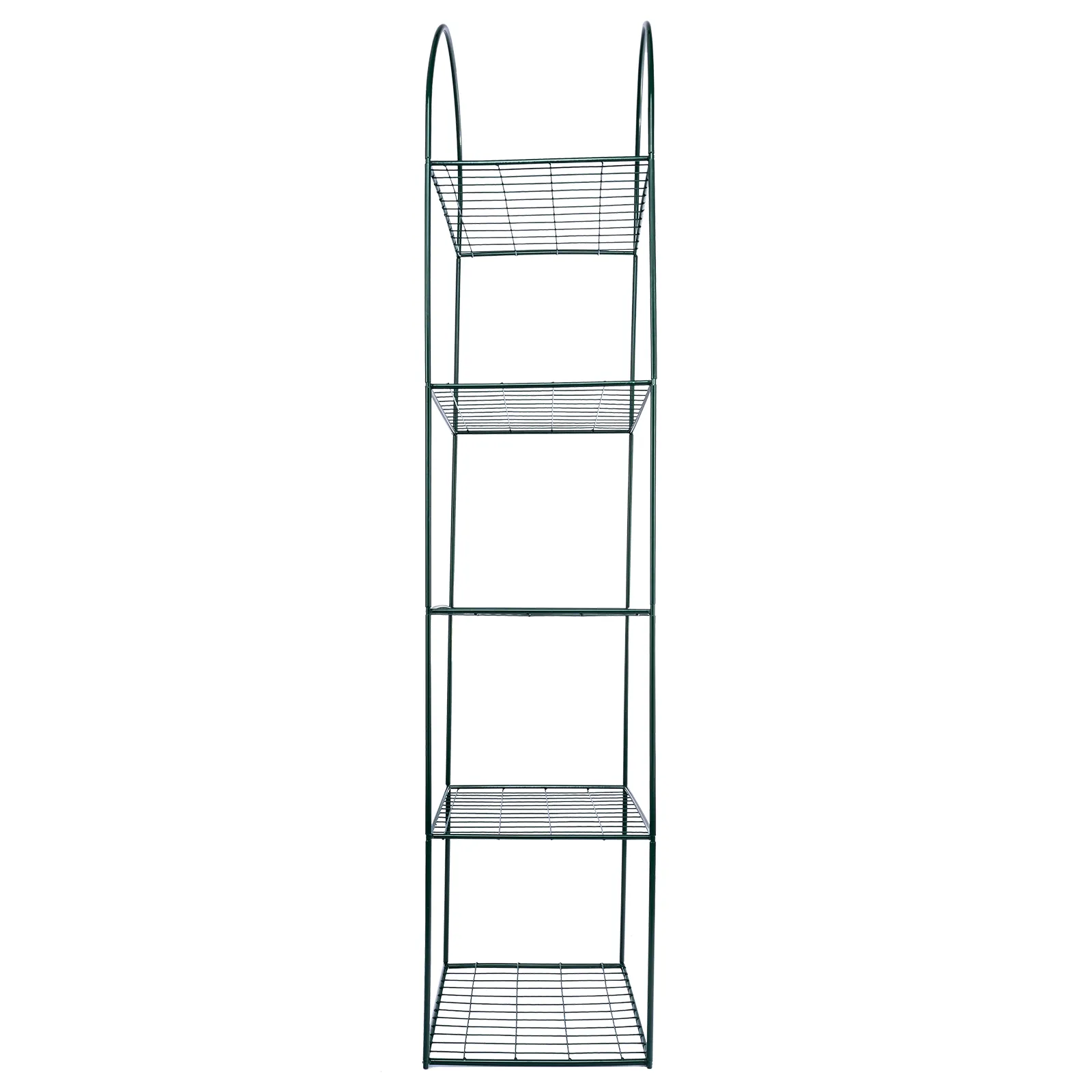 картинка Парник для рассады, 5 уровней, с чехлом, 195х60х40 см Palisad от магазина Одежда+