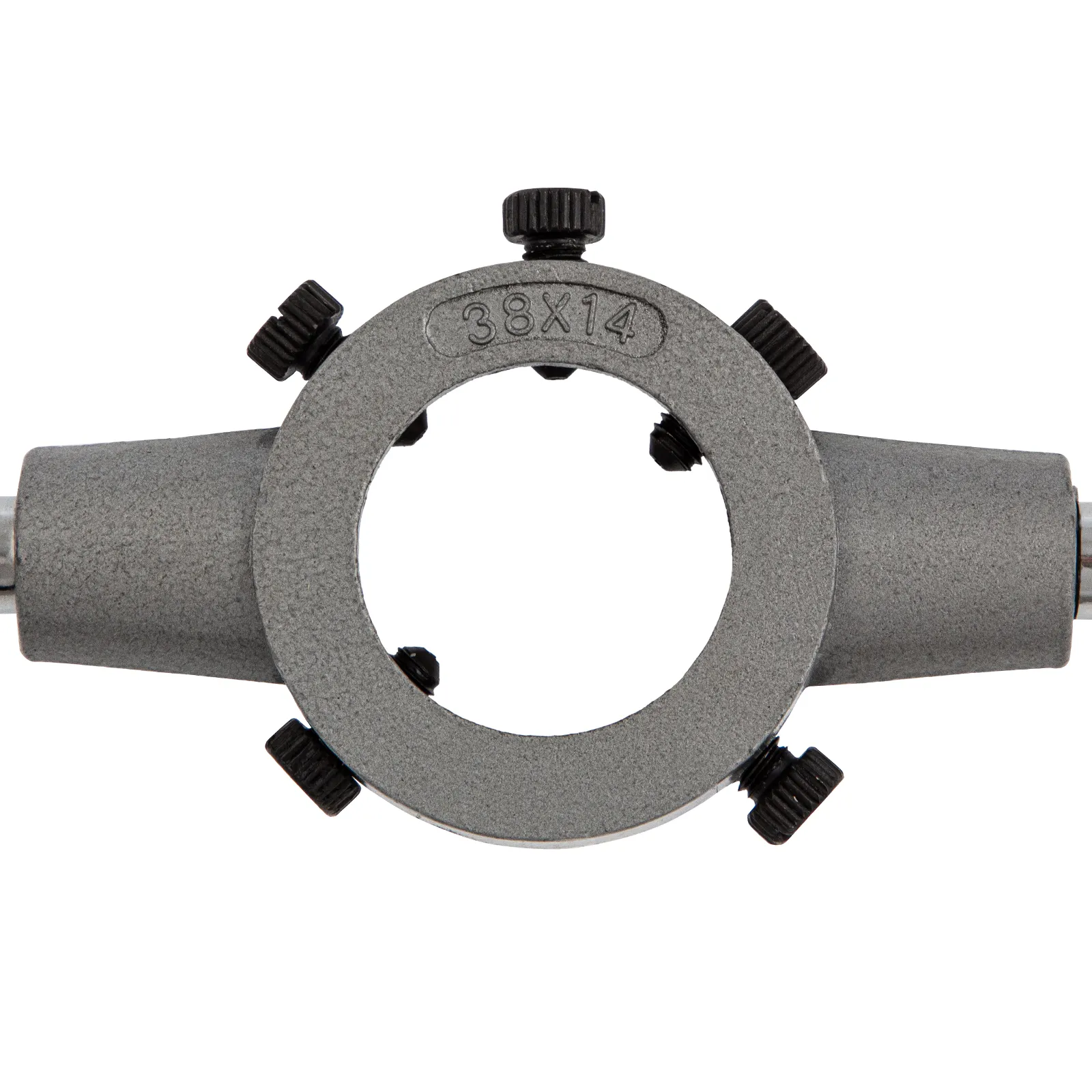 картинка Плашкодержатель, 38 мм Сибртех от магазина Одежда+