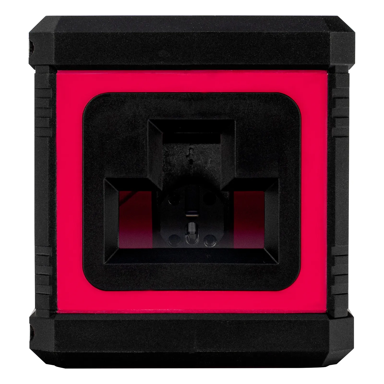 картинка Лазерный уровень XQB RED Pro SET, 10 м, красный луч, батарейки, штатив MTX от магазина Одежда+