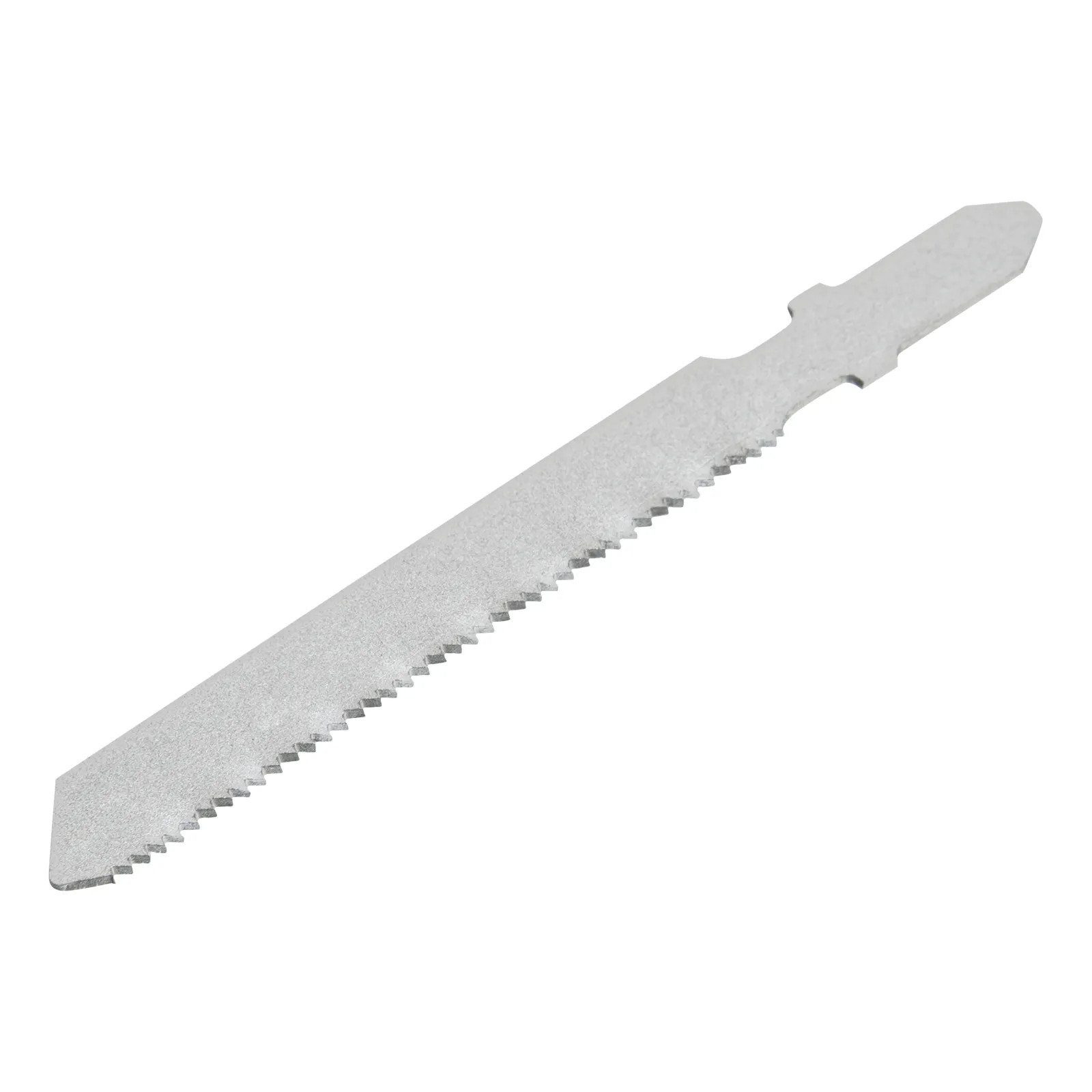 картинка Полотна для электролобзика по металлу, 3 шт, T118AF, 55 х 1.2 мм, Bimetal Matrix Professional от магазина Одежда+