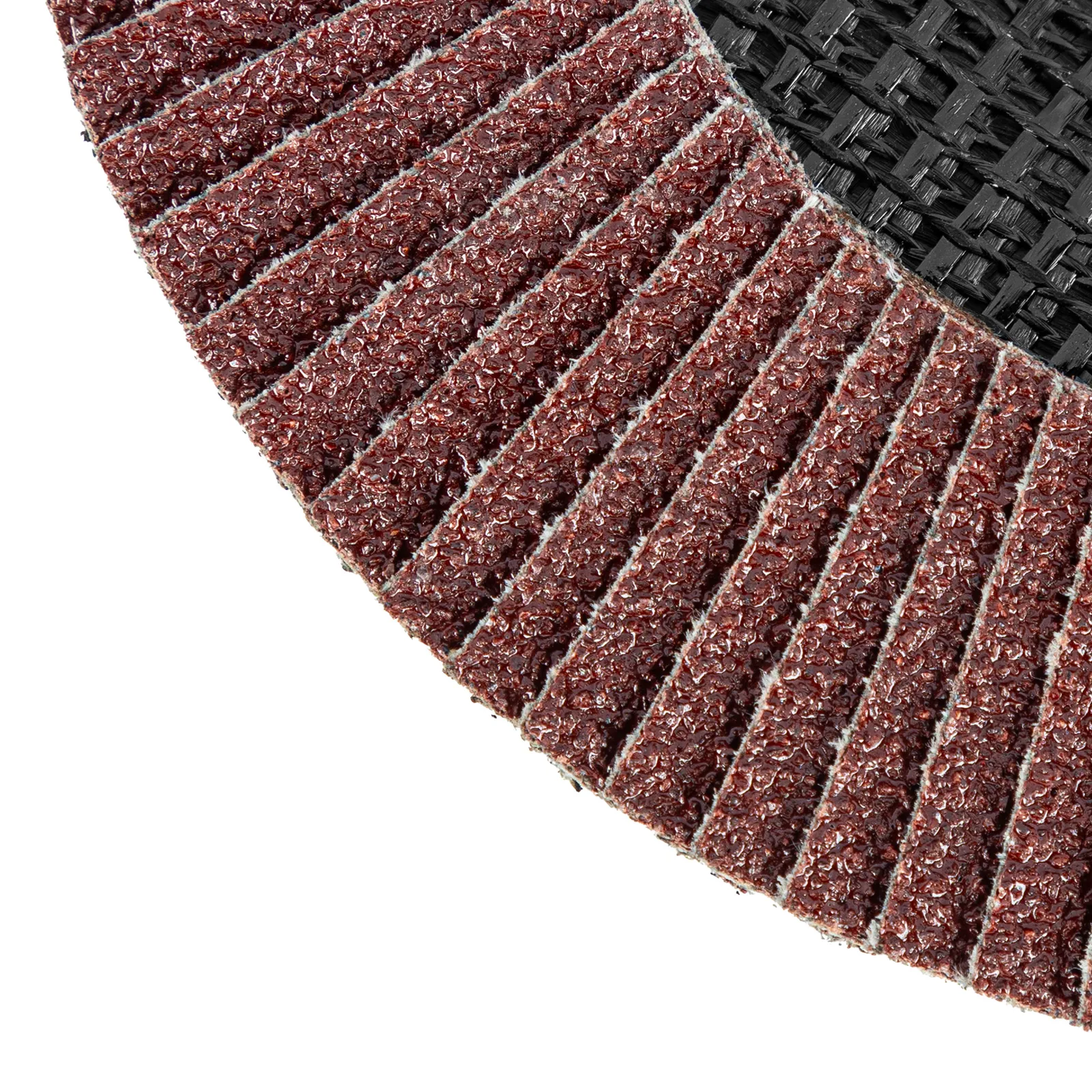 картинка Круг лепестковый торцевой, P 60, 150 х 22.2 мм Matrix от магазина Одежда+