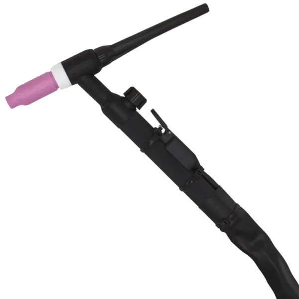 картинка Горелка TW 17V 4m (OKC10x25 / Valve) от магазина Одежда+
