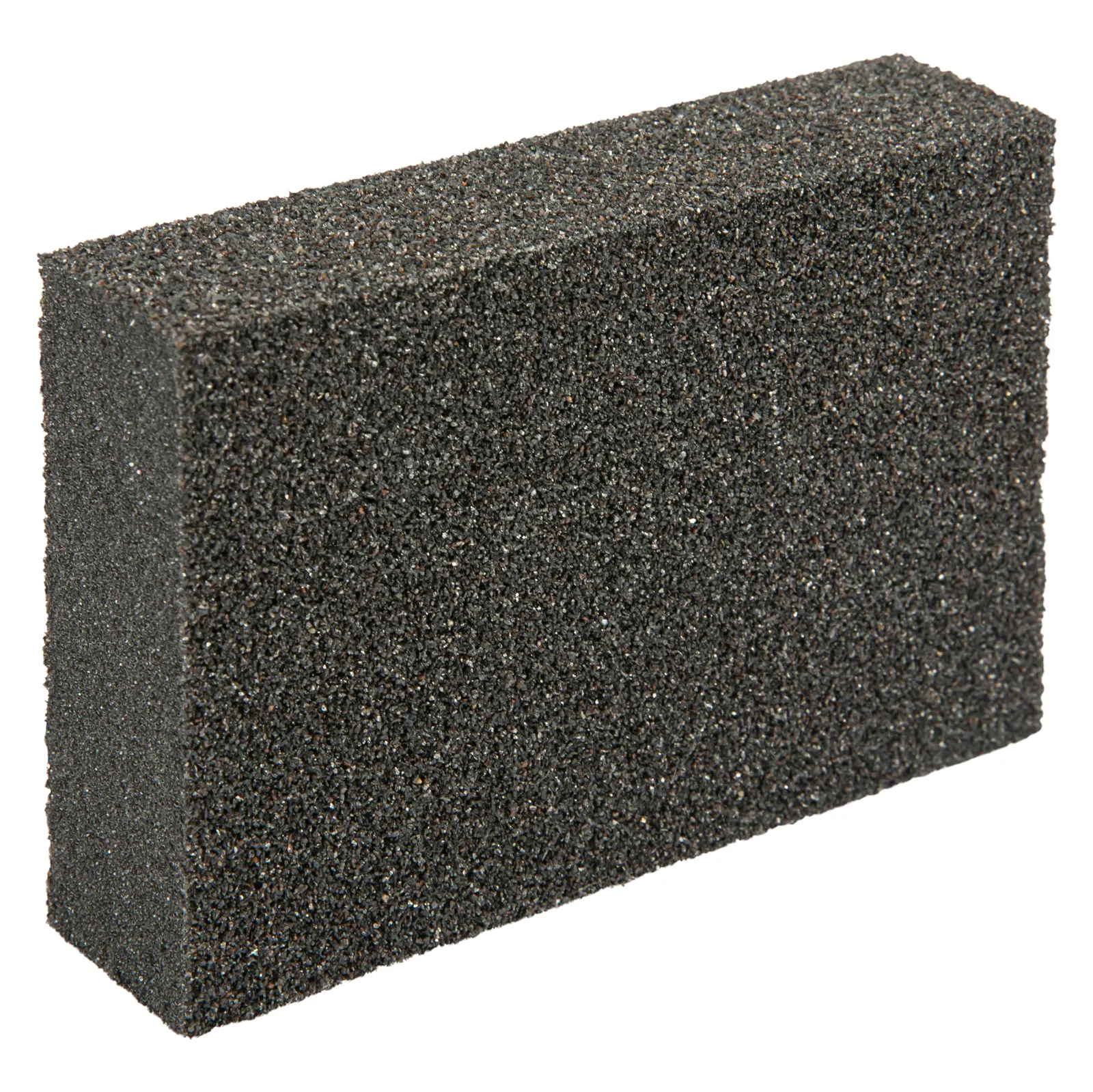 картинка Губка для шлифования, 100 х 70 х 25 мм, мягкая, 3 шт, P 60/80, P 60/100, P 80/120 Matrix от магазина Одежда+