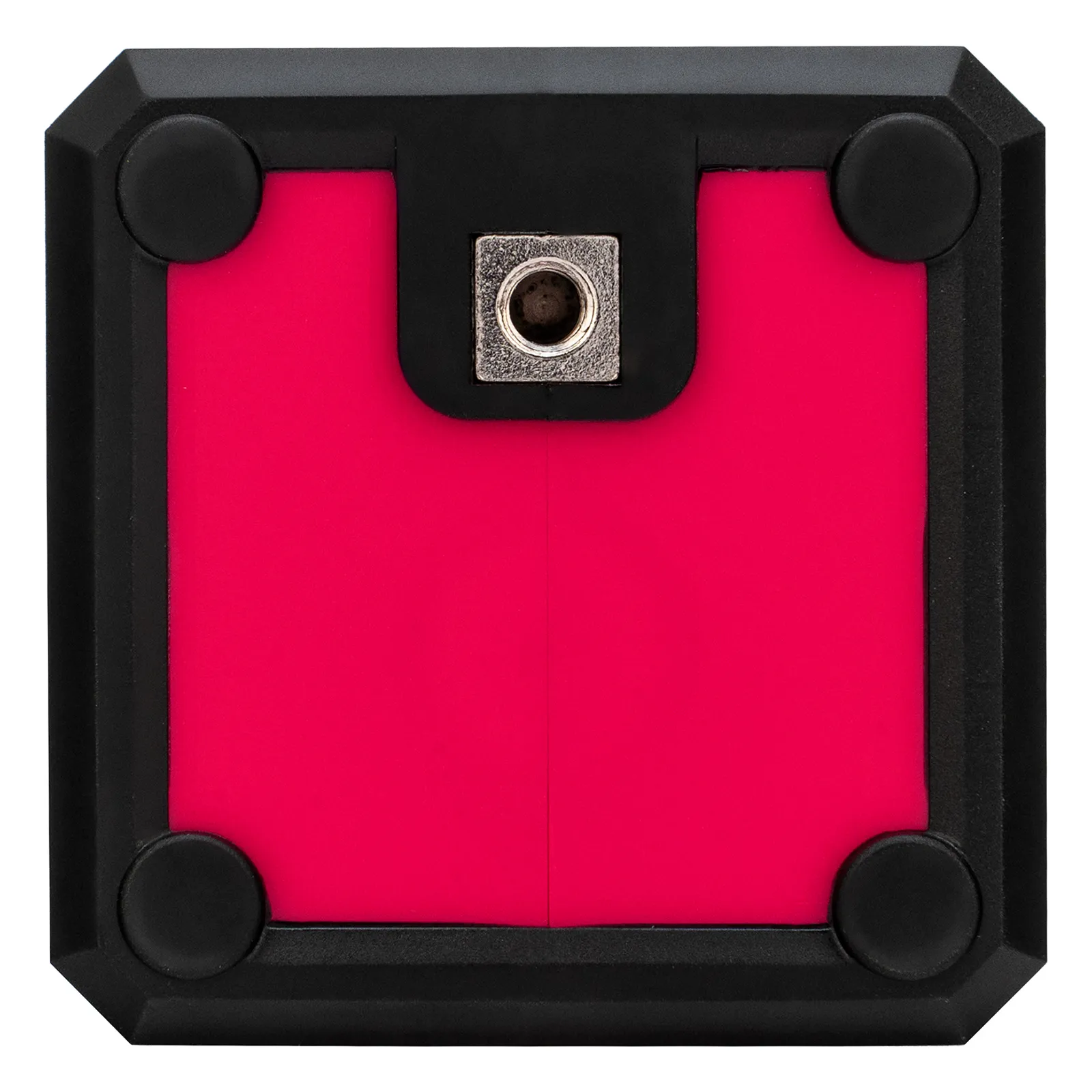 картинка Лазерный уровень XQB RED Basic SET, 10 м, красный луч, батарейки, резьба 1/4" MTX от магазина Одежда+