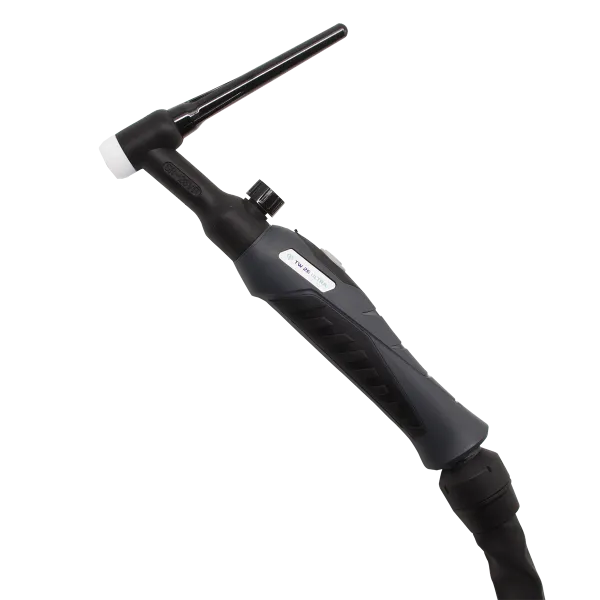 картинка Горелка TW 26FX Ultra 8m (OKC35x50 / 2pin / Gas б/р) от магазина Одежда+