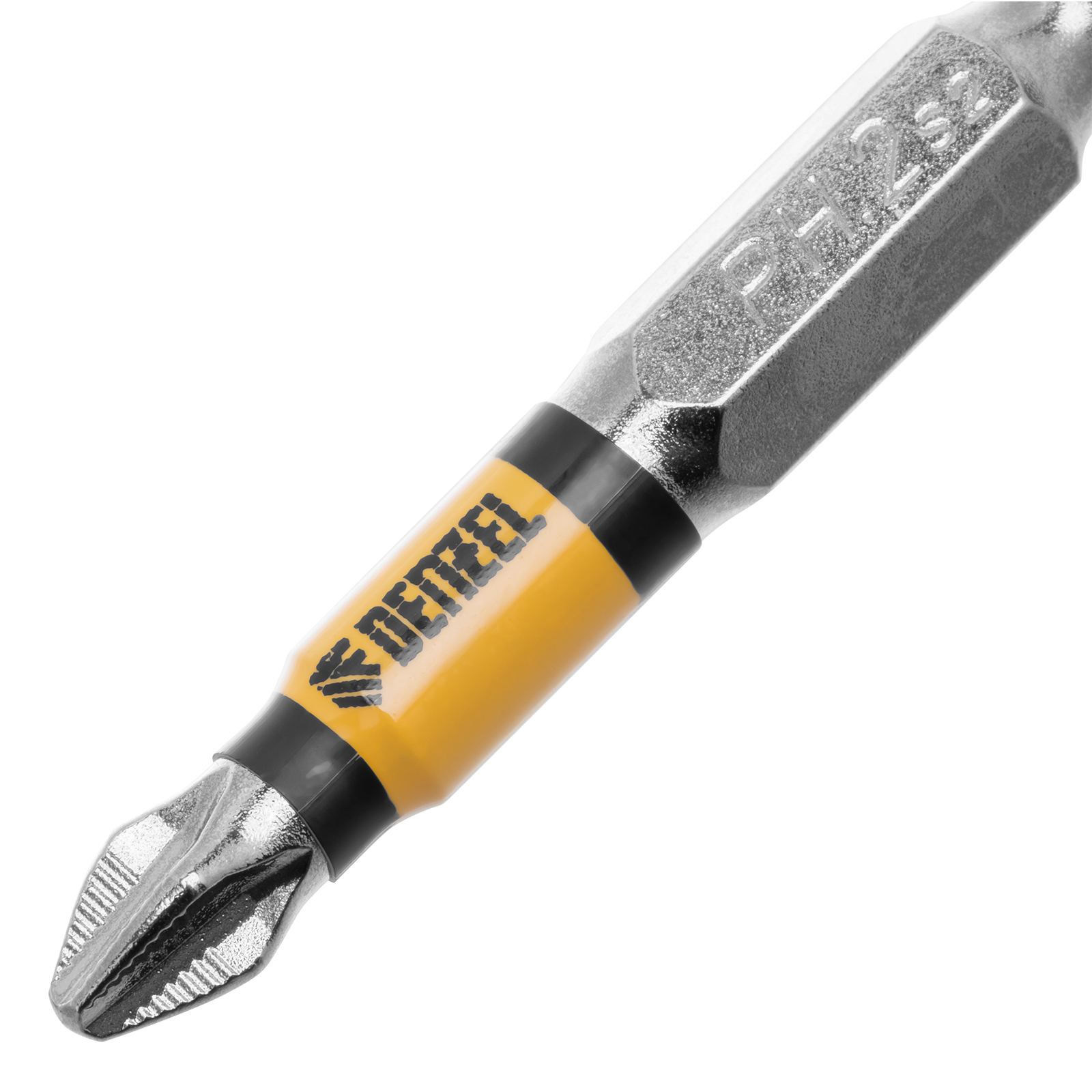 картинка Набор бит, PH2x50, 5 шт. Denzel от магазина Одежда+