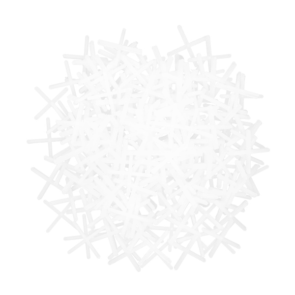 картинка Крестики, 1.5 мм, для кладки плитки, 200 шт Matrix от магазина Одежда+
