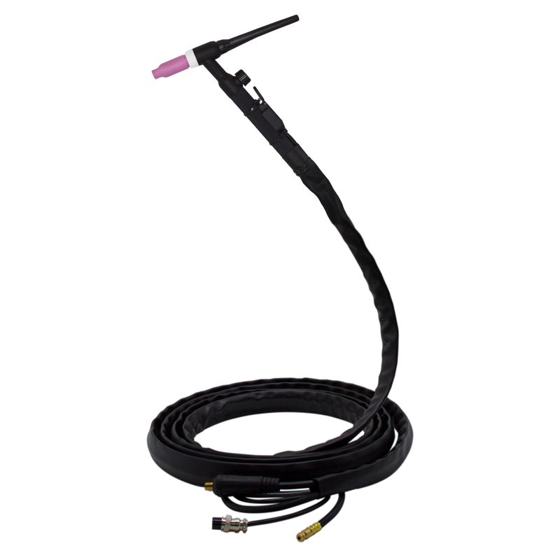 картинка Горелка TW 17V 4m (OKC10x25 / Valve) от магазина Одежда+
