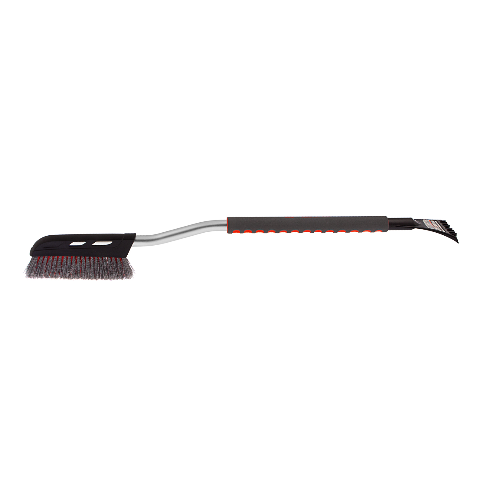 картинка Щетка-сметка для снега со скребком 925 мм Stels от магазина Одежда+