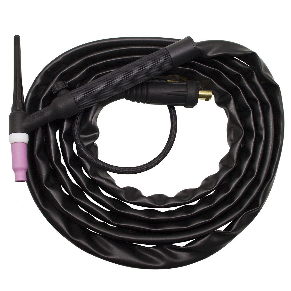 картинка Горелка TW 26V 4m (OKC35x50 / Valve) от магазина Одежда+
