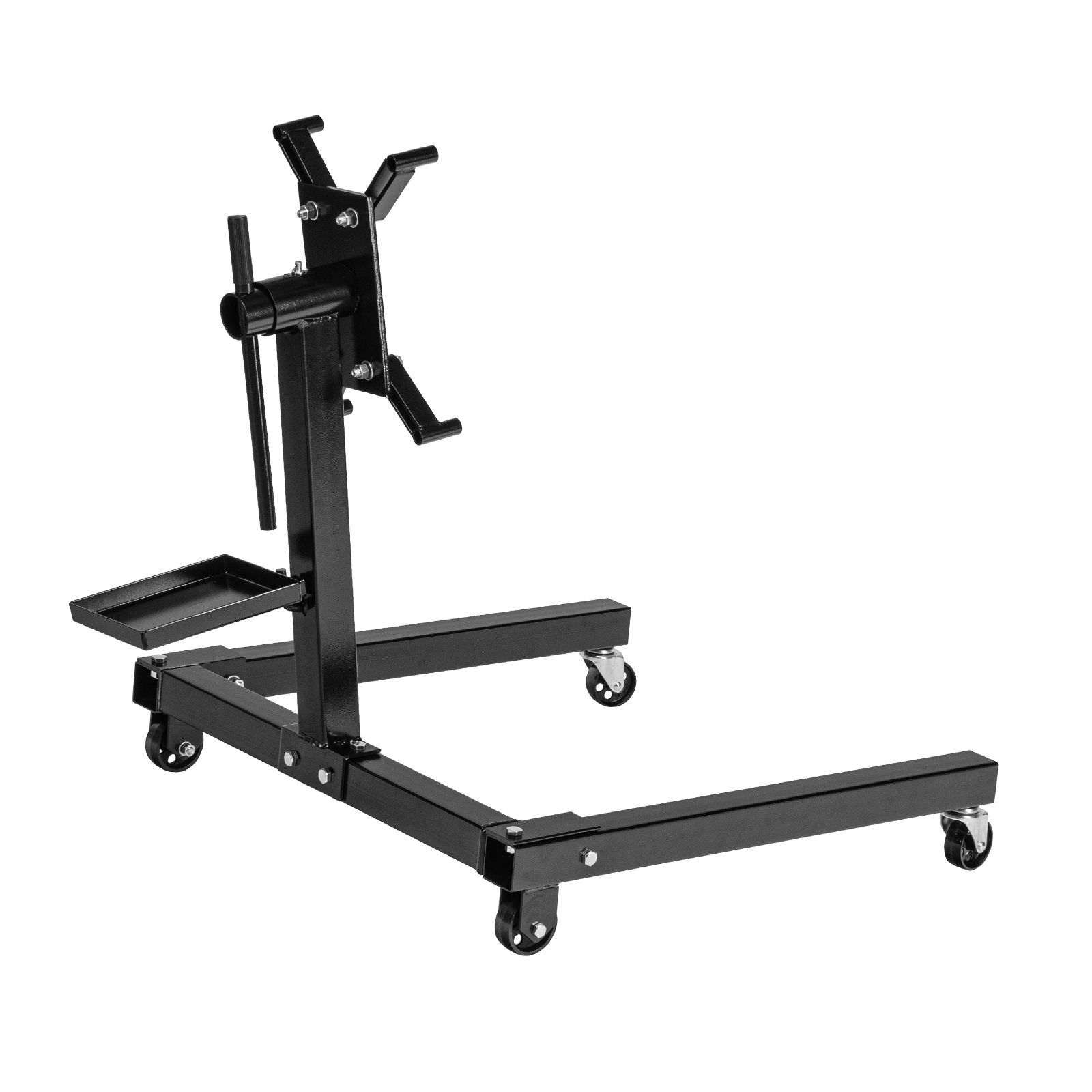 картинка Стенд для двигателя, 570 кг, 1250 Lbs Matrix от магазина Одежда+