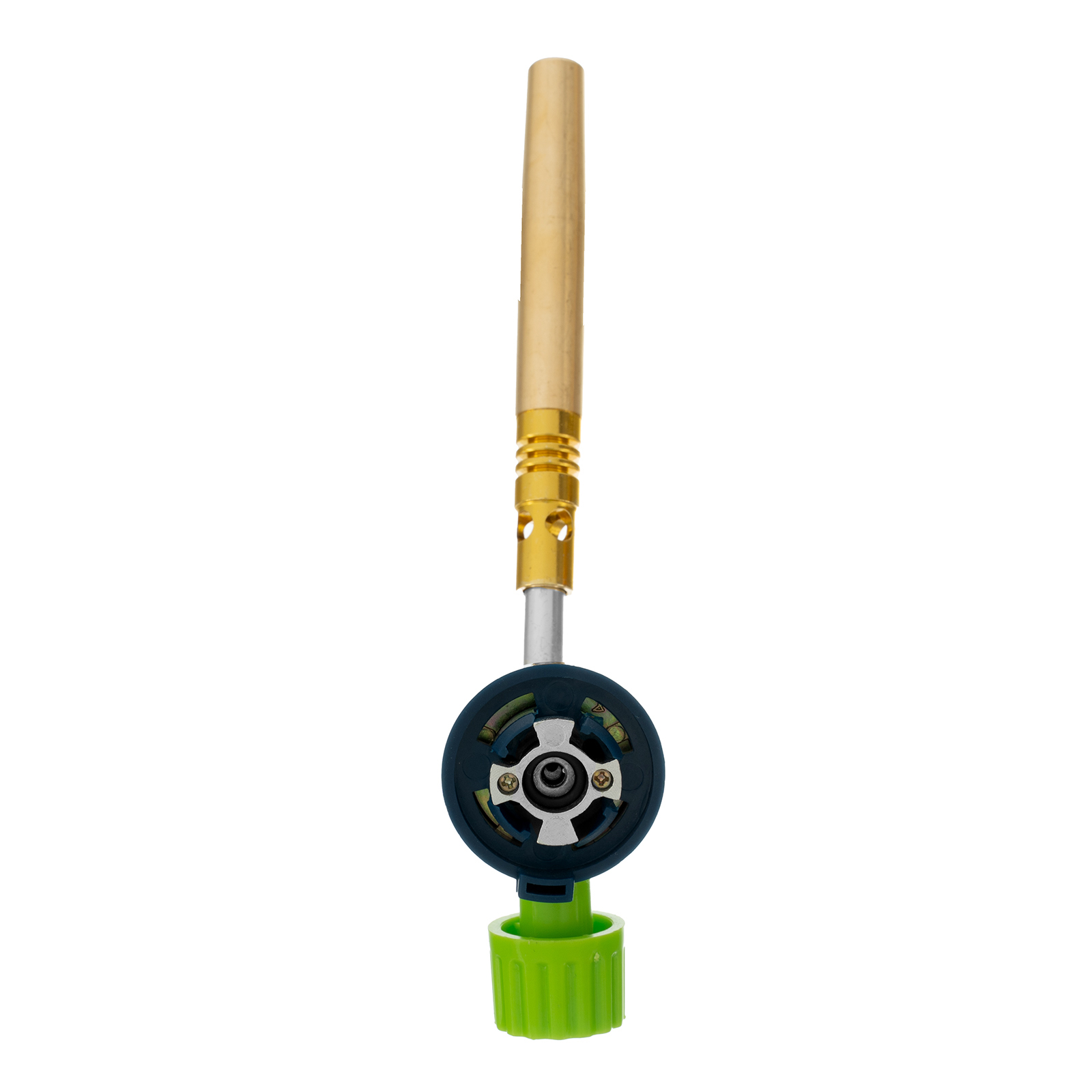 картинка Горелка газовая на бутановый баллон, диаметр сопла 12 мм Сибртех от магазина Одежда+