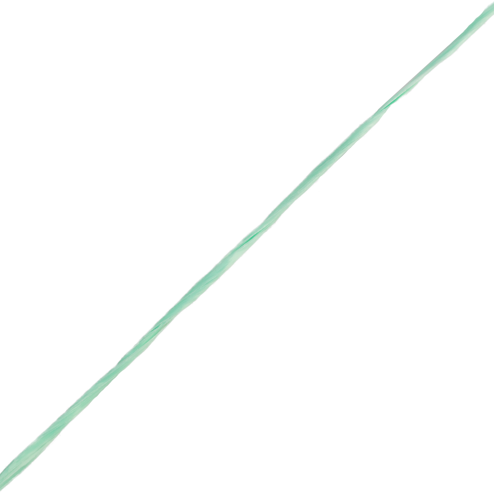 картинка Шпагат полипропиленовый зеленый, 1.7 мм, L 400 м, Сибртех от магазина Одежда+