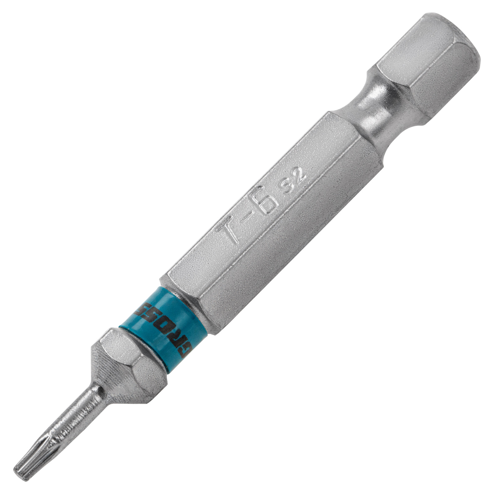 картинка Бита Torx 6 х 50, сталь S2, 10 шт. Gross от магазина Одежда+