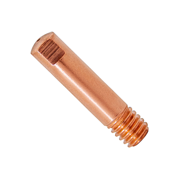 картинка Наконечник М6x25х0,8 mm E-Cu (BS) от магазина Одежда+