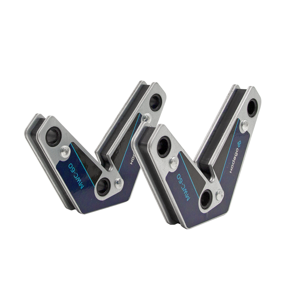 картинка Магнитный угольник MWC-60 (комплект 2 шт.) от магазина Одежда+