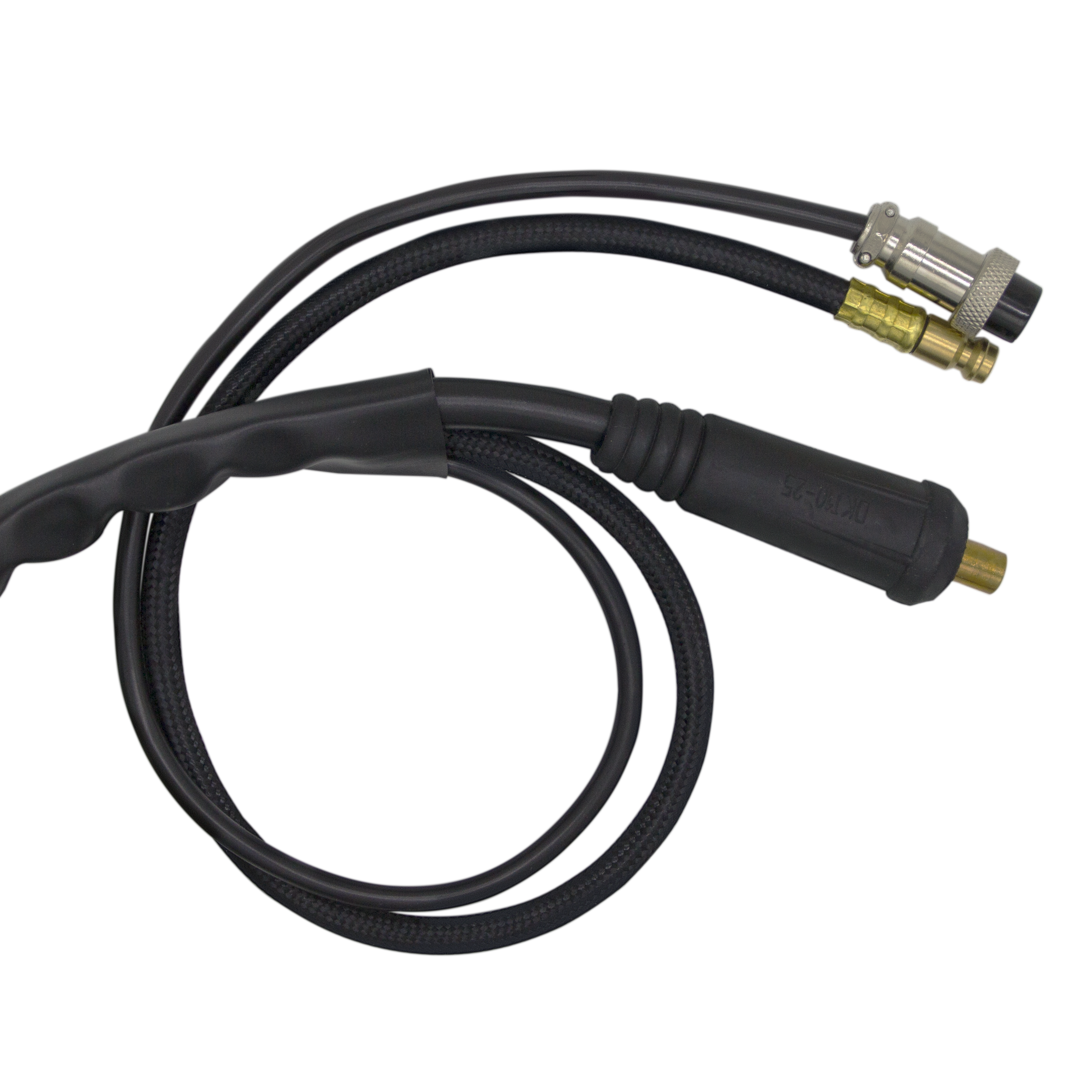 картинка Горелка TW 17V 4m (OKC10x25 / Valve) от магазина Одежда+