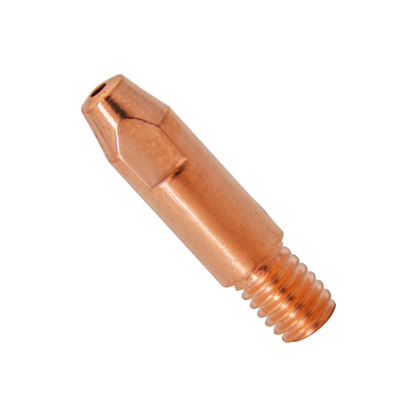 картинка Наконечник М6x28х1,0 mm E-Cu (BS) от магазина Одежда+