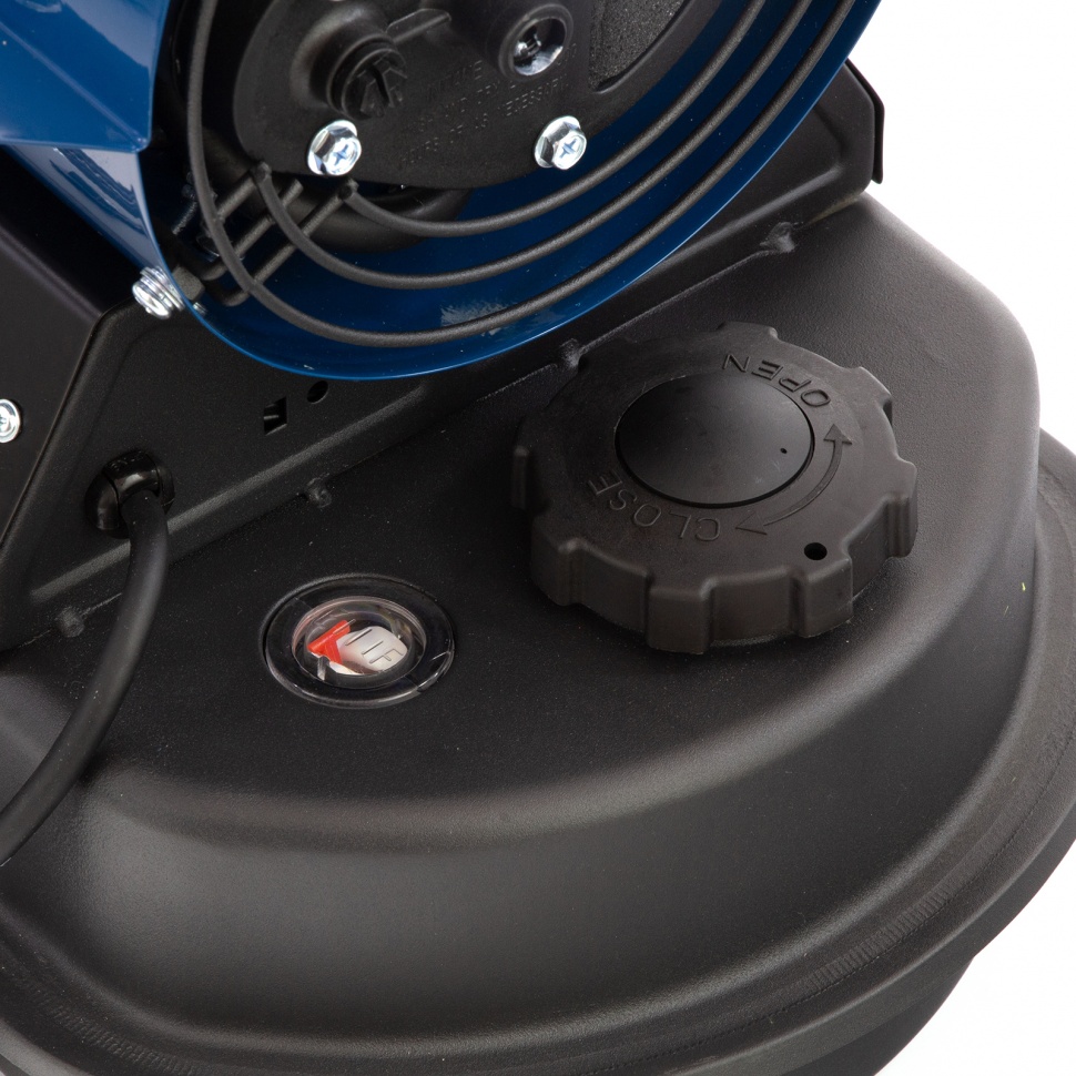 картинка Дизельная тепловая пушка СТД-30, 30 кВт, 750 м3/ч, прямой нагрев Сибртех от магазина Одежда+