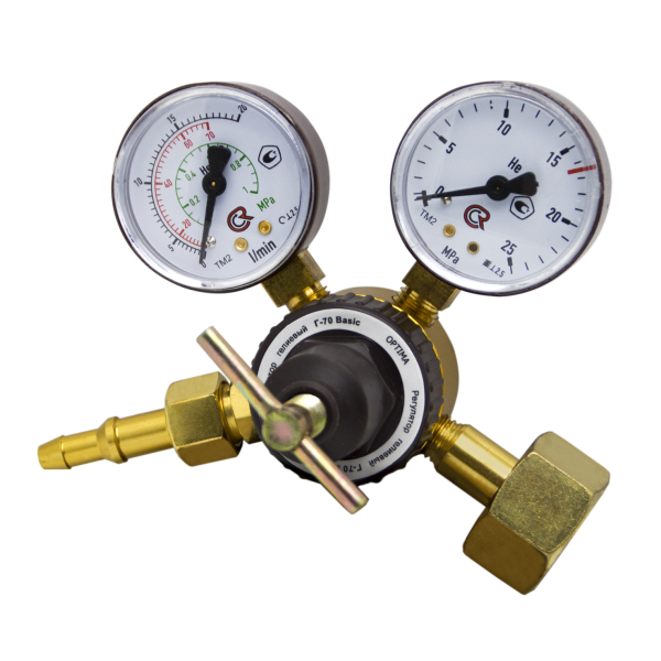 картинка Регулятор гелиевый Г-70 Basic от магазина Одежда+