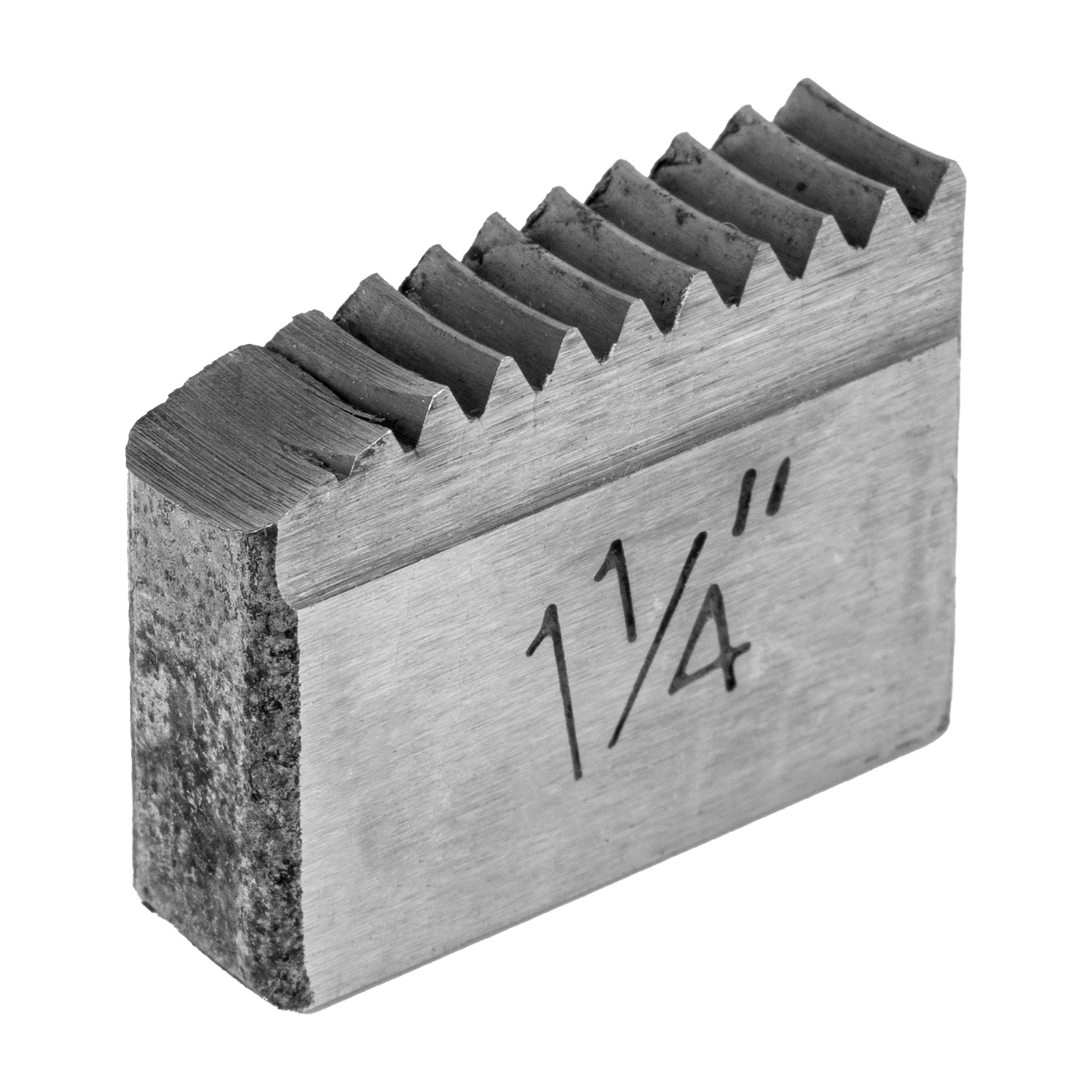 картинка Резцы для клуппов 1 1/4", 4 шт. от магазина Одежда+