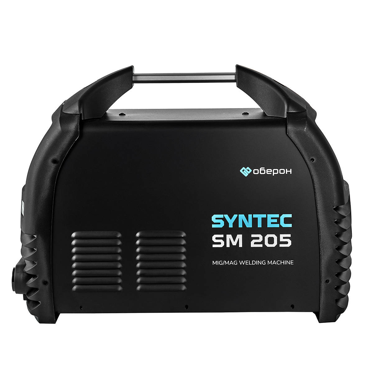картинка Сварочный полуавтомат Оберон SM 205 SYNTEC от магазина Одежда+