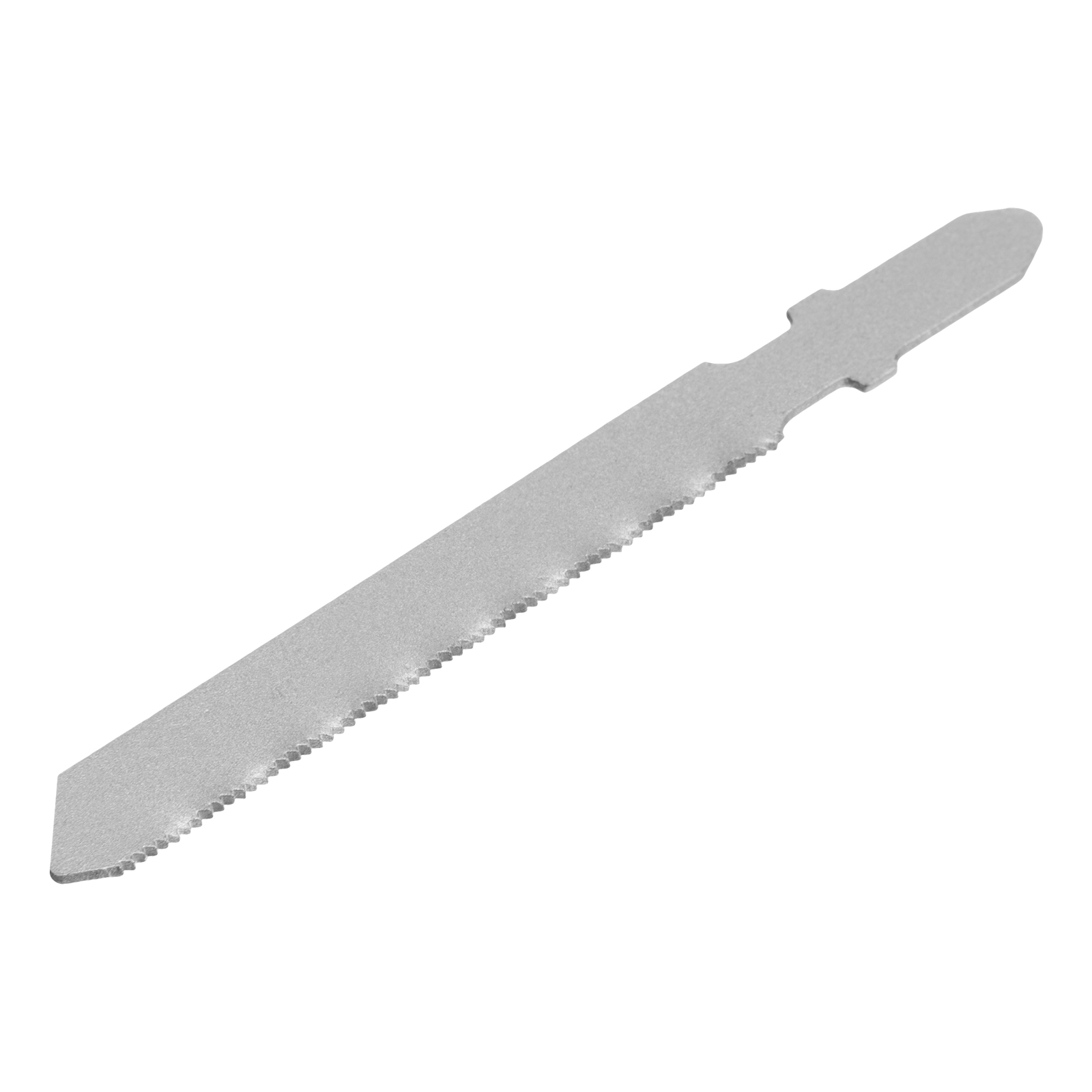 картинка Полотна для электролобзика по металлу, 3 шт, T118G, 50 х 0.8 мм, HSS Matrix Professional от магазина Одежда+