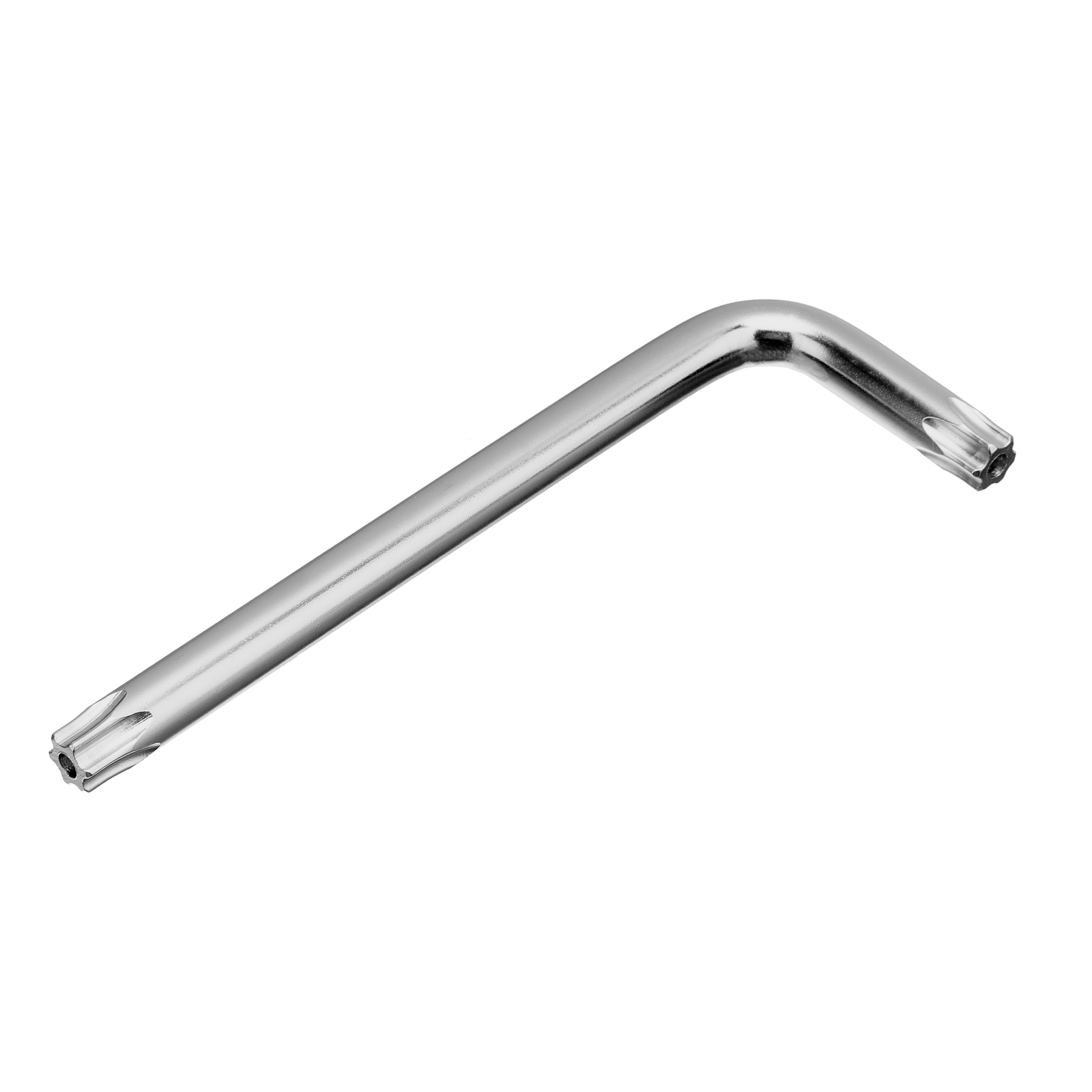 картинка Набор ключей имбусовых HEX-Torx , 18 шт: HEX 1.5-10 мм, T10-T50, CrV, удлиненных, с сатиновым покрыт от магазина Одежда+