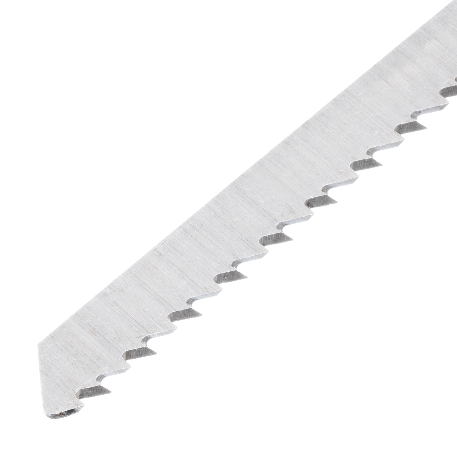 картинка Полотна для электролобзика по дереву, 3 шт, T101BF, 75 x 2.5 мм, Bimetal Matrix Professional от магазина Одежда+