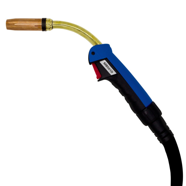 картинка Горелка MW-501D Basic (3m / Water / Euro) от магазина Одежда+
