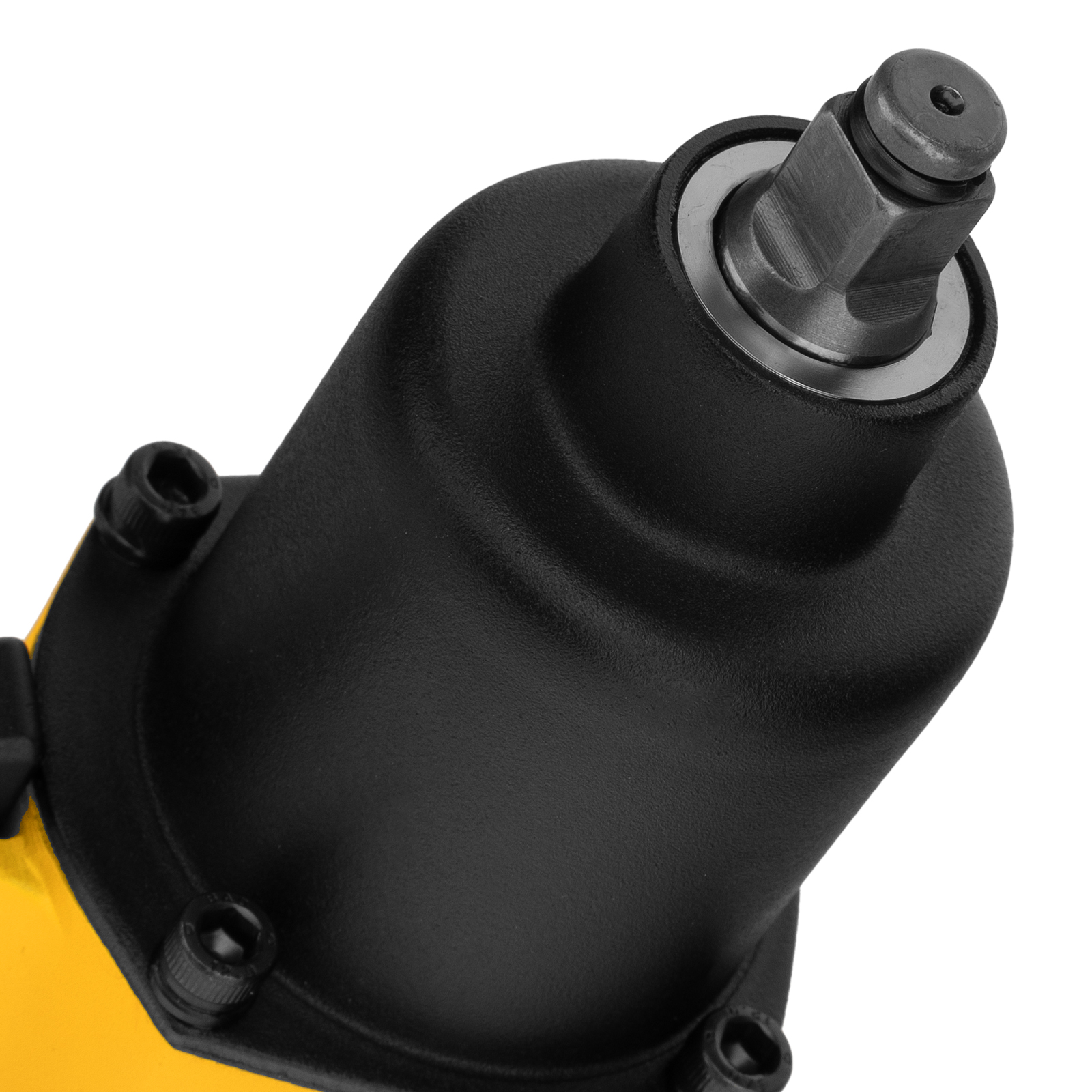 картинка Ударный пневмогайковерт IW1500SP, 1/2", 8800 об/мин, 1490 Нм Denzel от магазина Одежда+