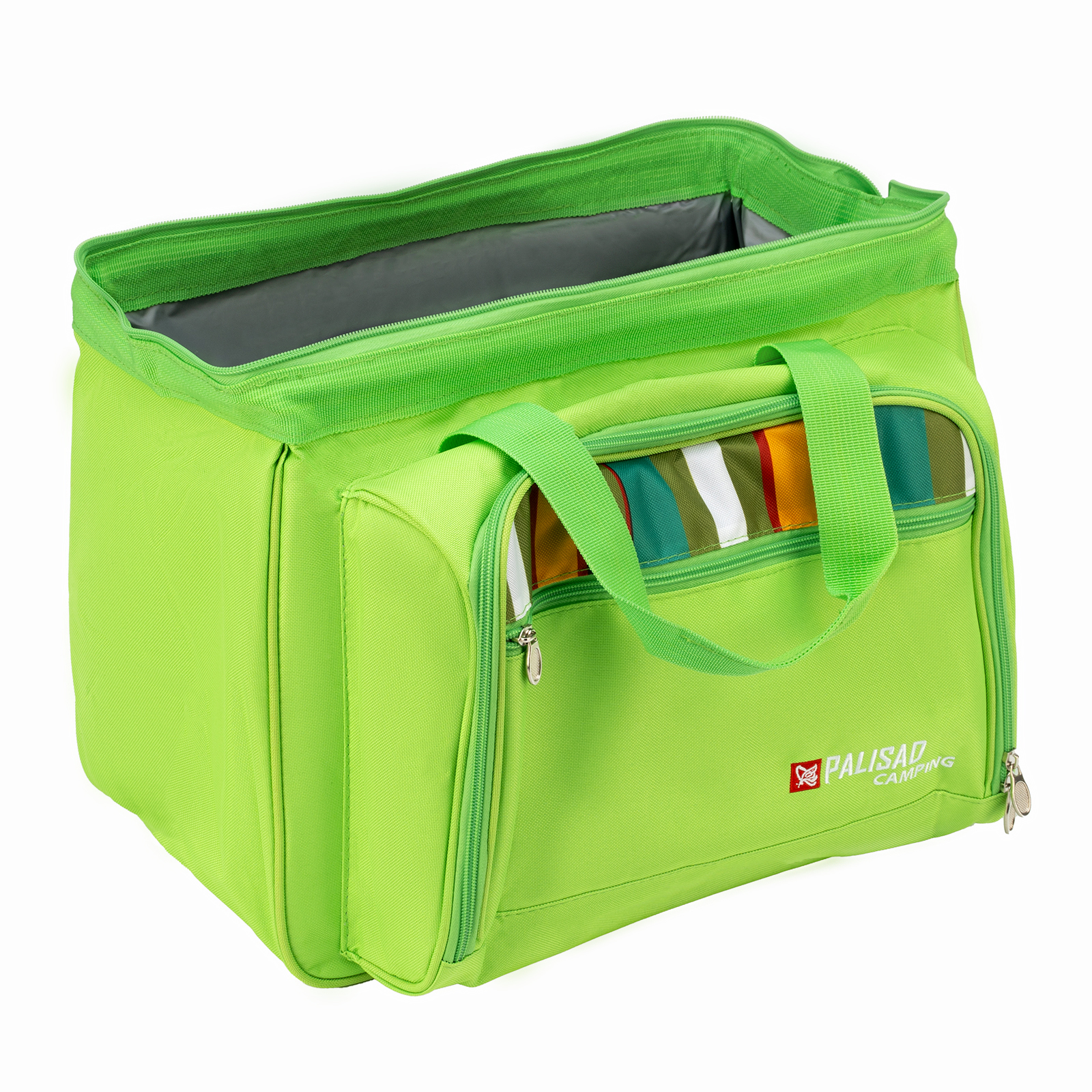 картинка Термосумка 42 x 27 x 33 cм Camping Palisad от магазина Одежда+