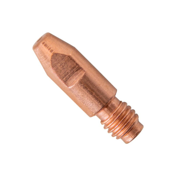 картинка Наконечник М8x30х0,8 mm E-Cu (BS) от магазина Одежда+